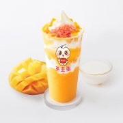 <b>奶茶店加盟为什么这么火爆？</b>