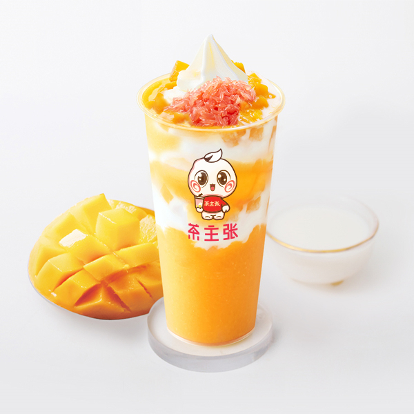 奶茶店加盟为什么这么火爆