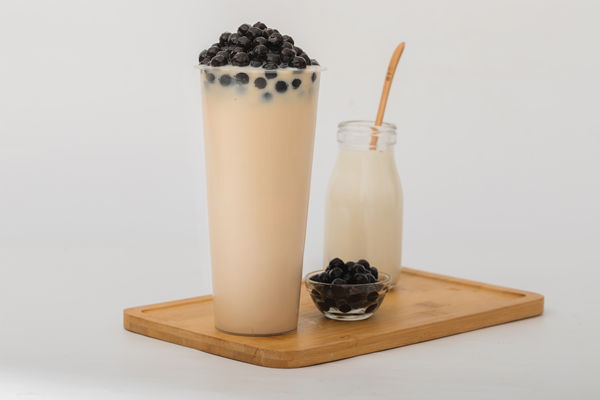 奶茶店加盟好还是自己开店好
