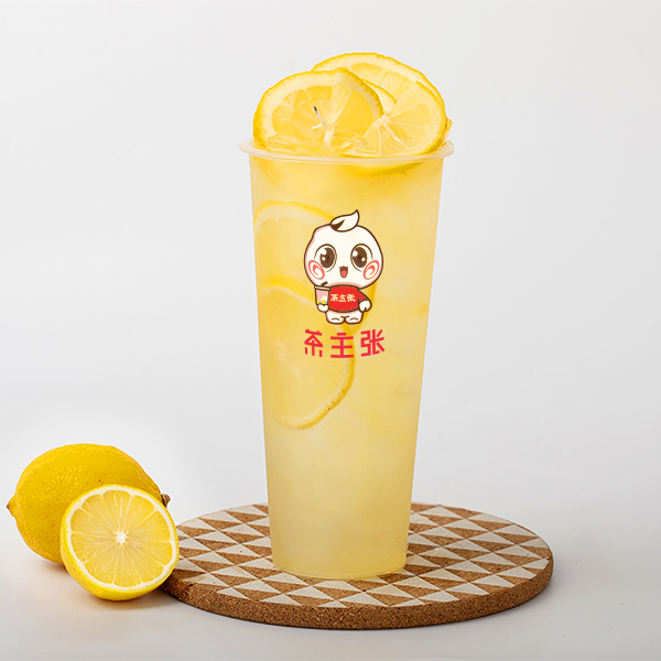 茶主张奶茶加盟怎么样
