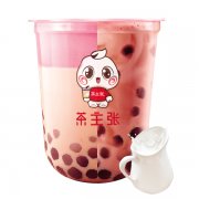 <b>为什么有人放弃奶茶加盟而选择较为困难的自营店?</b>