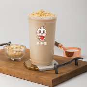 <b>在三四线小城市开个奶茶店可行吗？</b>