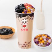 <b>加盟一家奶茶饮品店都有哪些费用?</b>