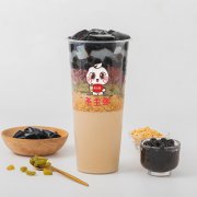 <b>奶茶饮品店也需要打造人气爆款产品吗?</b>