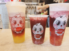 饮品店加盟哪家好?茶主张加盟前景怎么样?