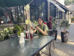 茶主张奶茶加盟口碑好吗?品牌实力如何?