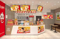 新疆小本创业做啥生意好?饮品店加盟哪家好?