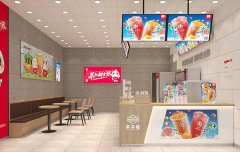 饮品店加盟，如何吸引更多顾客到店?