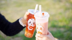 奶茶加盟店如何做好营销宣传呢?