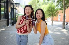 茶主张奶茶连锁店经营策略是什么？