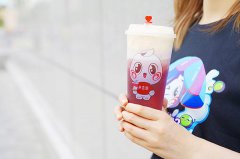 茶主张茶饮店加盟怎么样?如何加盟?