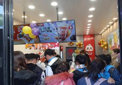 茶主张奶茶连锁店开在哪里好?如何选址呢?