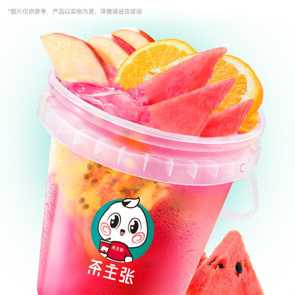 吨吨仙果